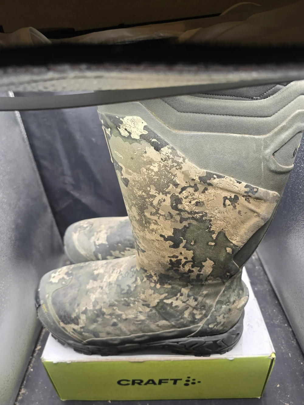 Cabelas waterproof camo
